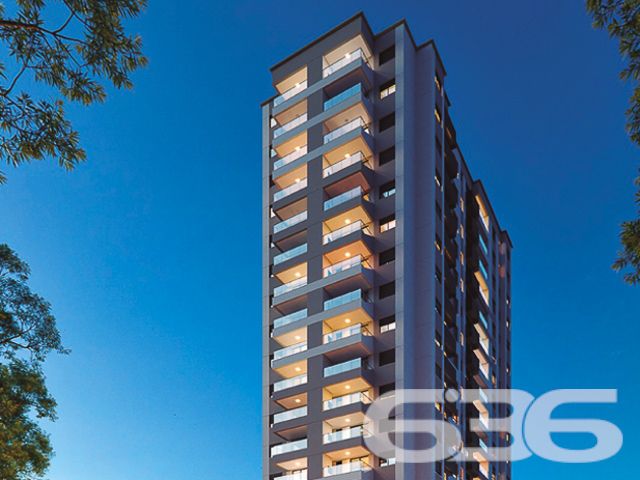 Descubra o Luxo de Viver Bem em Joinville: Apartam