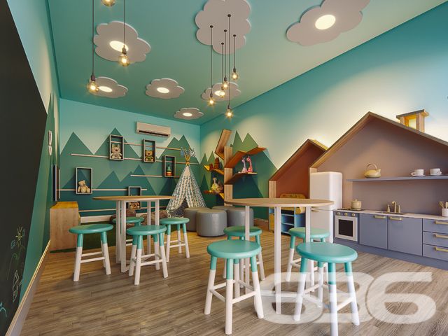 Descubra o Luxo de Viver Bem em Joinville: Apartam