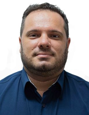 Corretor de imóveis gelson