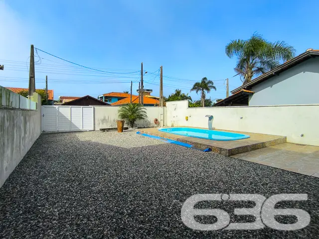 Casa à Venda em Balneário Barra do Sul - Perfeita
