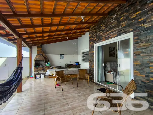 Casa à Venda em Balneário Barra do Sul - Perfeita
