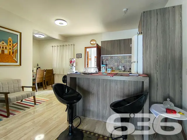 Casa à Venda em Balneário Barra do Sul - Perfeita