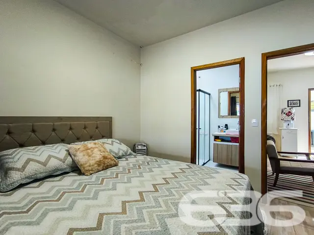 Casa à Venda em Balneário Barra do Sul - Perfeita