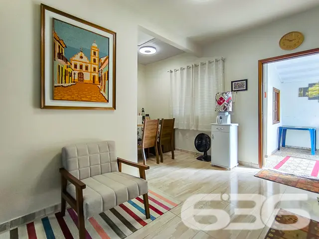 Casa à Venda em Balneário Barra do Sul - Perfeita