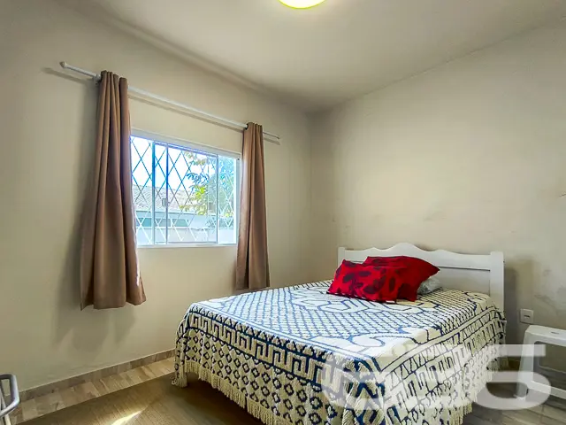 Casa à Venda em Balneário Barra do Sul - Perfeita