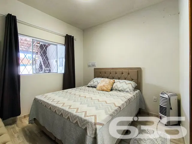 Casa à Venda em Balneário Barra do Sul - Perfeita