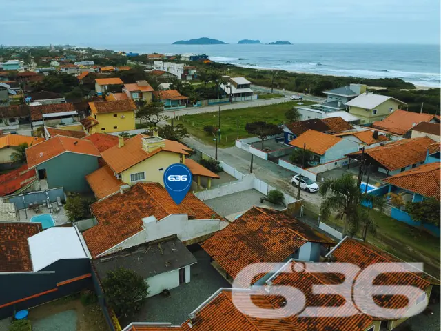 Casa à Venda em Balneário Barra do Sul - Perfeita