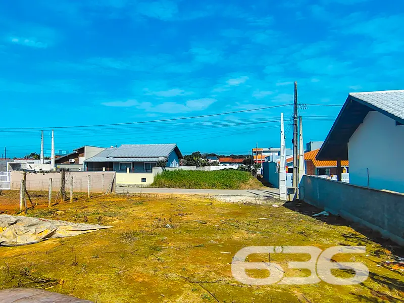 Terreno à venda no bairro Salinas, Balneário Barra