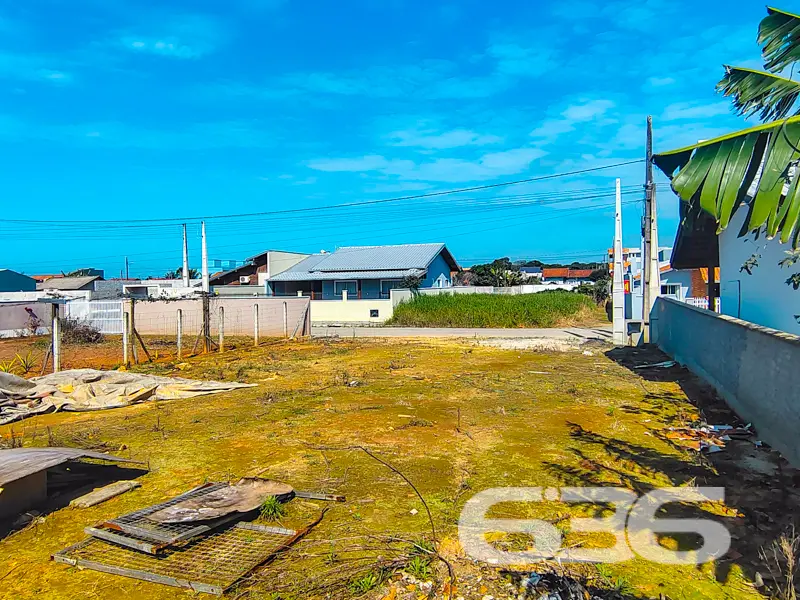 Terreno à venda no bairro Salinas, Balneário Barra
