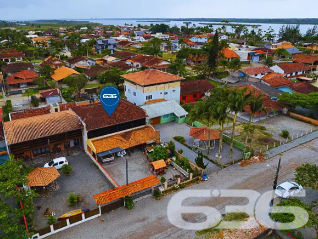 Residência - Pinheiros - Balneário Barra do Sul
