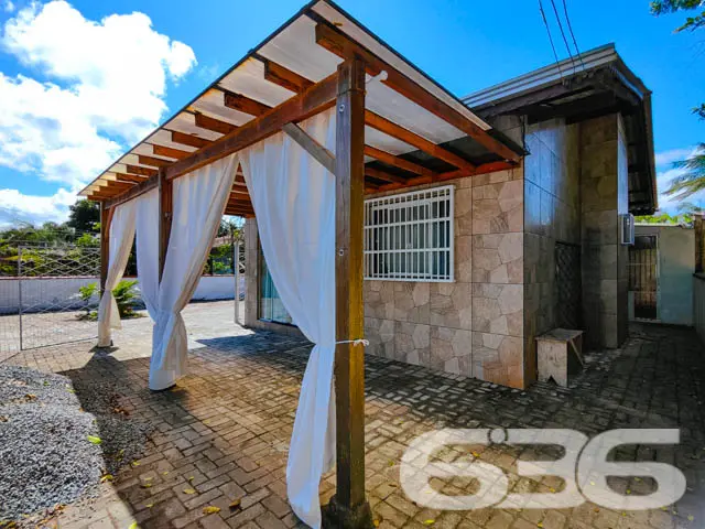 Residência - Costeira - Balneário Barra do Sul