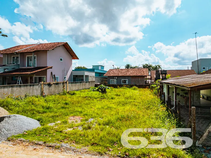 Terreno à venda em Balneário Barra do Sul/SC – Loc