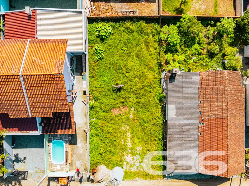 Terreno à venda em Balneário Barra do Sul/SC – Loc