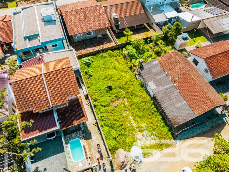 Terreno à venda em Balneário Barra do Sul/SC – Loc