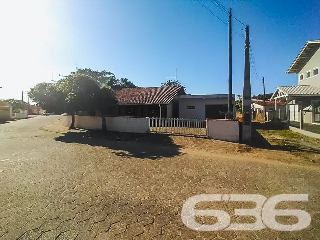 Descubra o prazer de viver em Balneário Barra do S