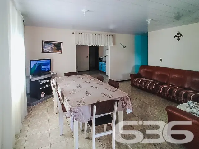 Descubra o prazer de viver em Balneário Barra do S
