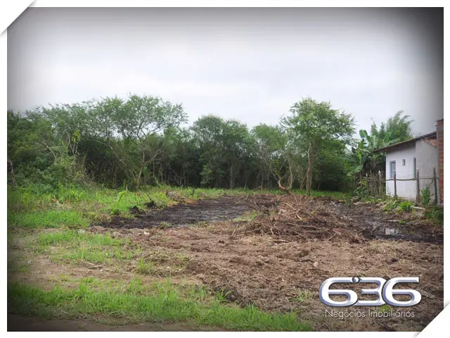 OPORTUNIDADE ÚNICA: TERRENO À VENDA NO BAIRRO PINH
