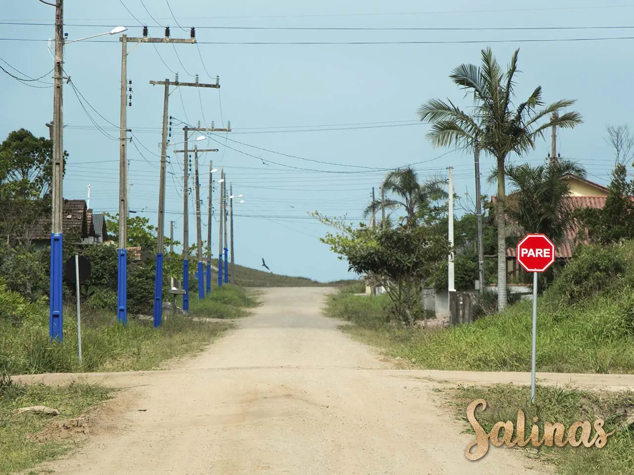 OPORTUNIDADE ÚNICA NA SALINAS: TERRENO COM FINANCI