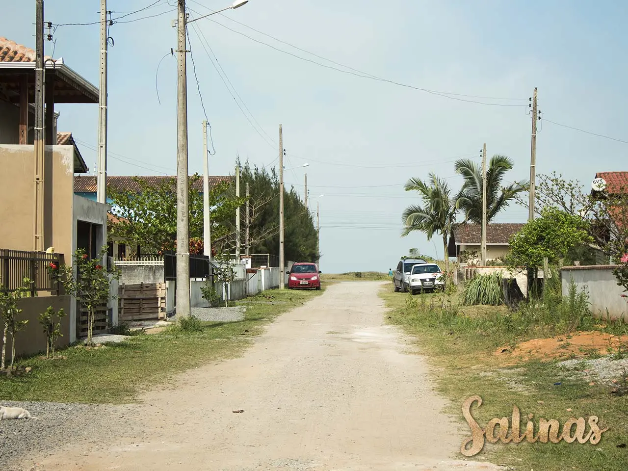OPORTUNIDADE ÚNICA NA SALINAS: TERRENO COM FINANCI