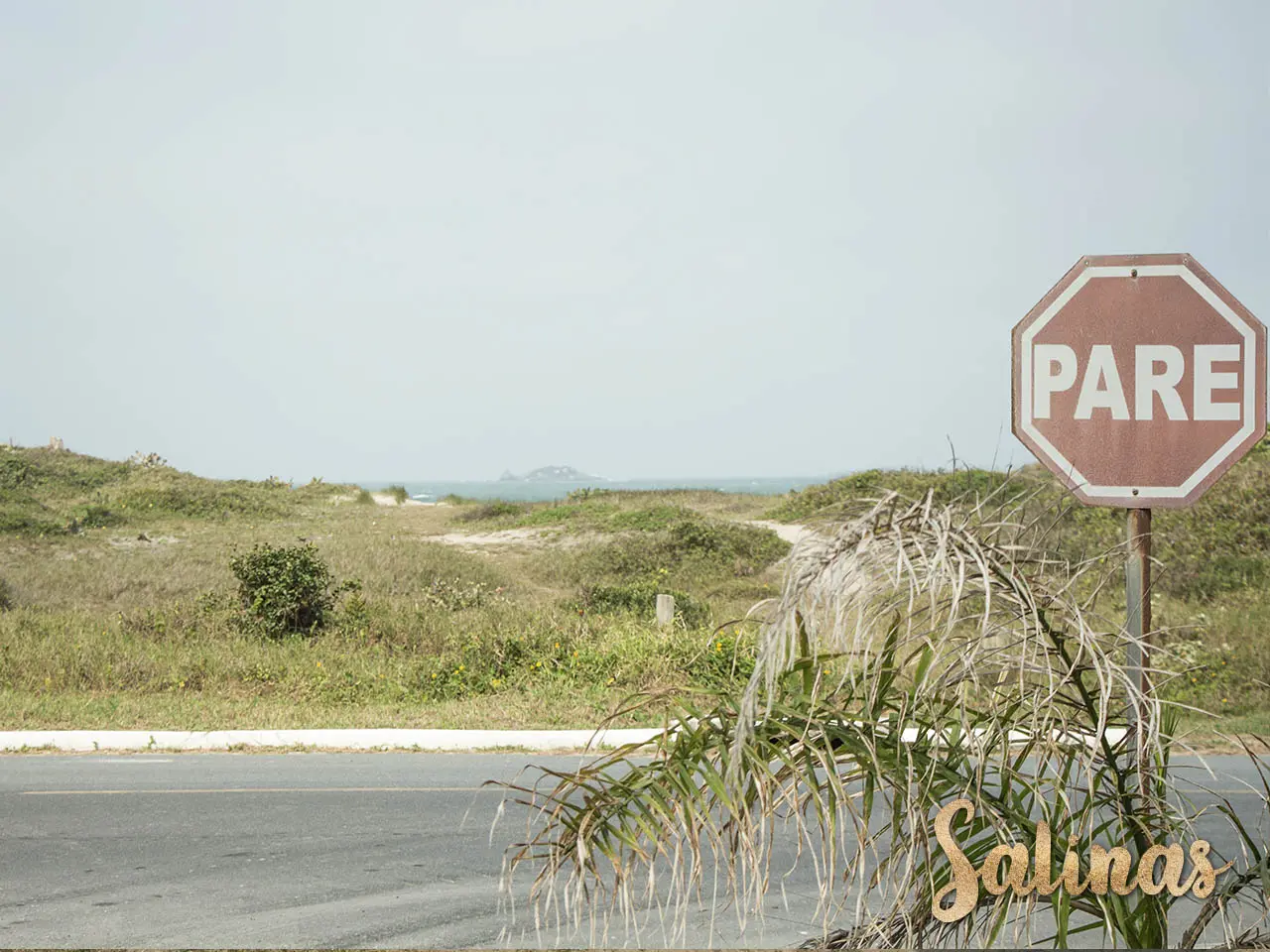 OPORTUNIDADE ÚNICA NA SALINAS: TERRENO COM FINANCI