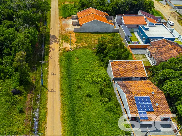 Terreno com 350m², 14 metros de frente para a aven