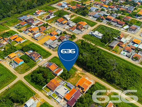 Terreno com 350m², 14 metros de frente para a aven