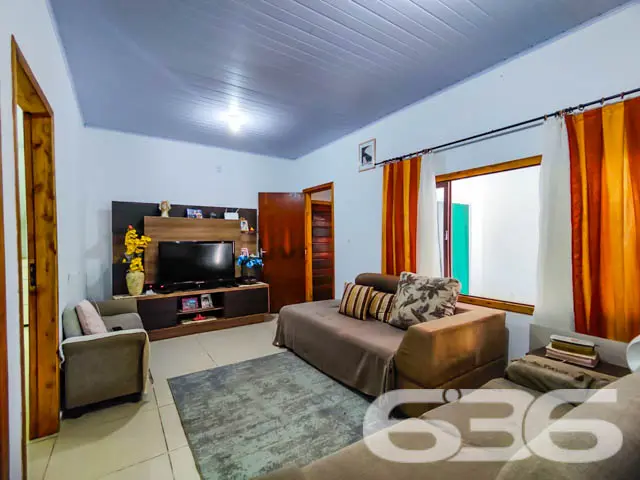 RESIDÊNCIA TÉRREA À VENDA EM BALNEÁRIO BARRA DO SU