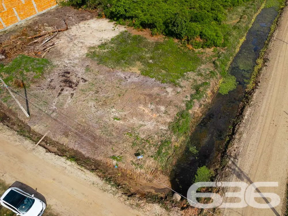 TERRENO À VENDA NO BAIRRO SALINAS, EM BALNEÁRIO BA
