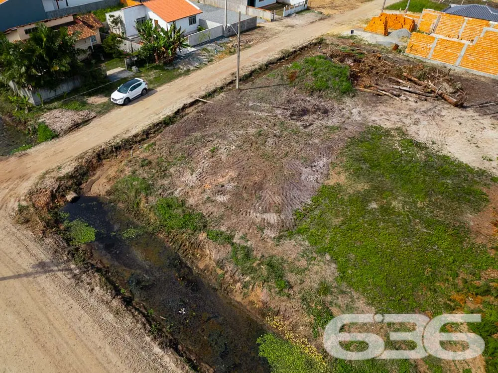 TERRENO À VENDA NO BAIRRO SALINAS, EM BALNEÁRIO BA