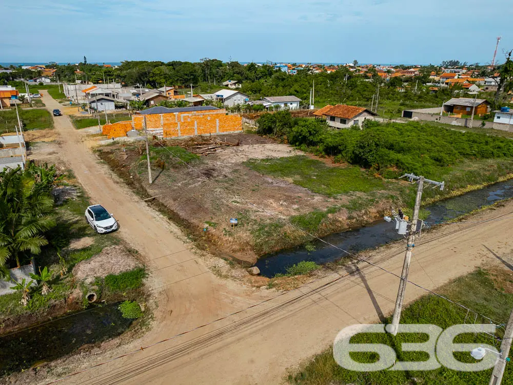 TERRENO À VENDA NO BAIRRO SALINAS, EM BALNEÁRIO BA