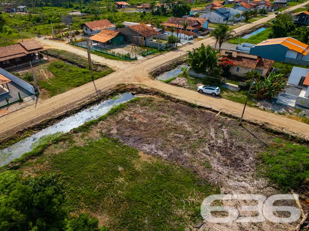 TERRENO À VENDA NO BAIRRO SALINAS, EM BALNEÁRIO BA