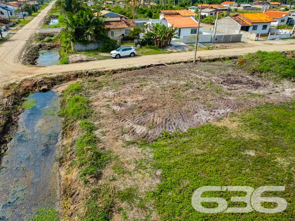 TERRENO À VENDA NO BAIRRO SALINAS, EM BALNEÁRIO BA
