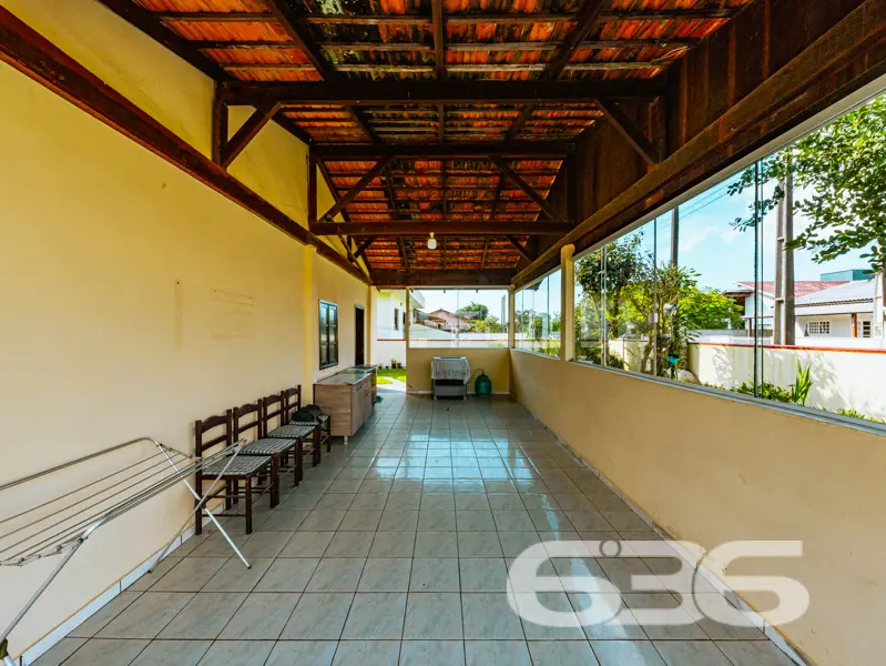 Seu novo lar em Balneário Barra do Sul está aqui!