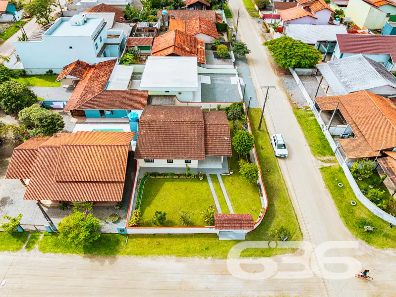 Seu novo lar em Balneário Barra do Sul está aqui!