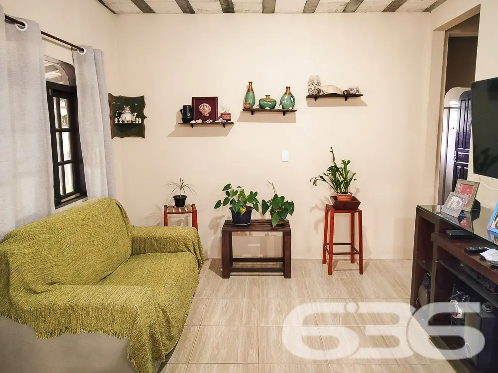 Residência Térrea em Balneário Barra do Sul – Cost