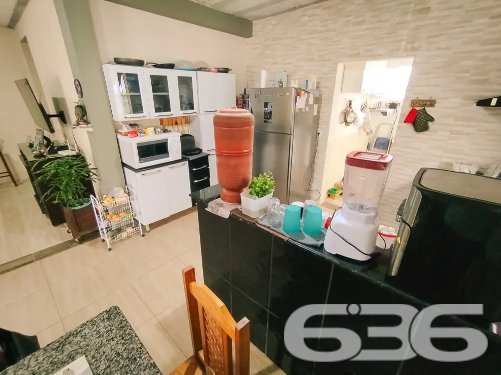 Residência Térrea em Balneário Barra do Sul – Cost