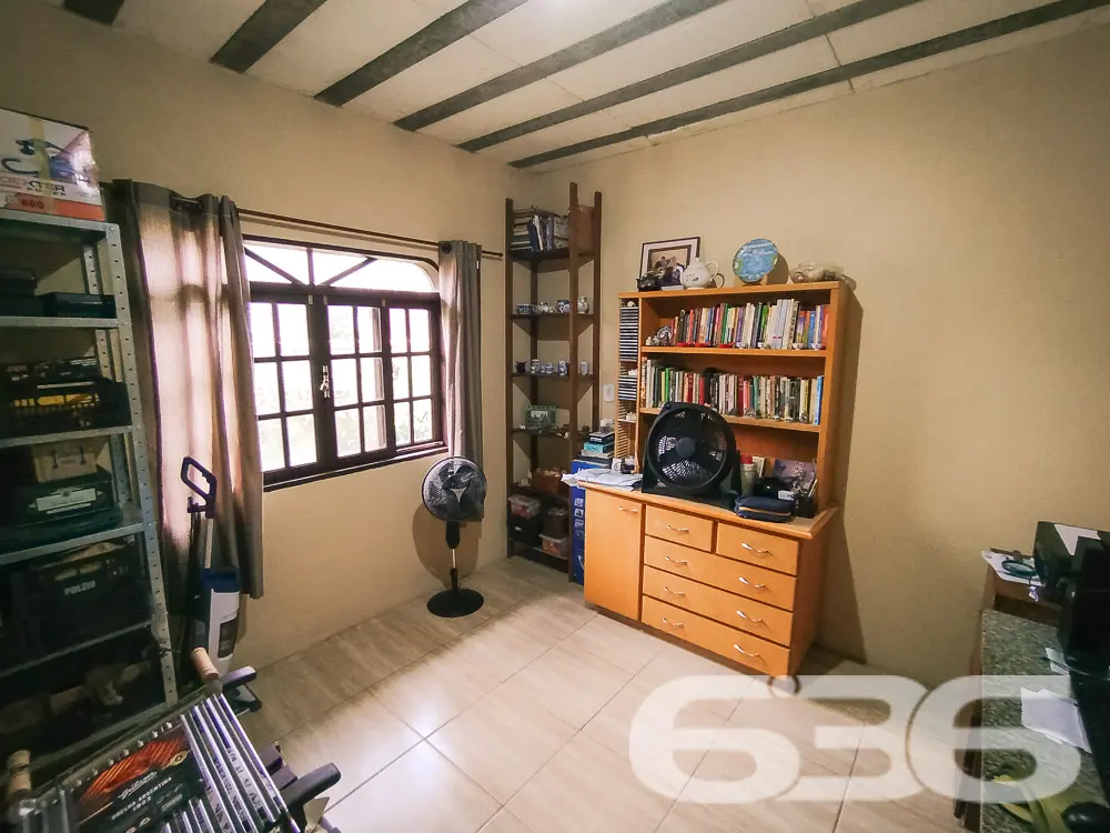 Residência Térrea em Balneário Barra do Sul – Cost