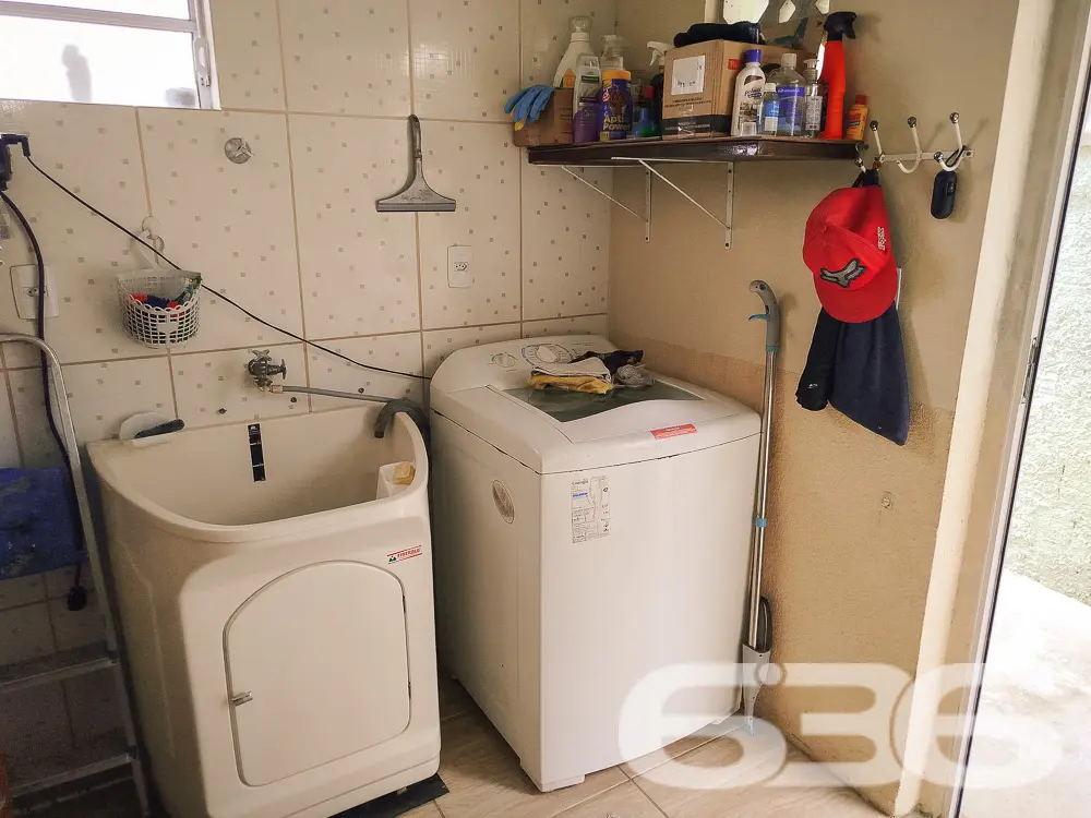 Residência Térrea em Balneário Barra do Sul – Cost