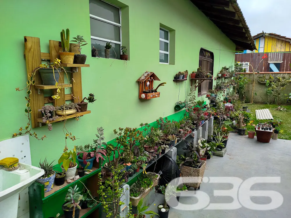 Residência Térrea em Balneário Barra do Sul – Cost