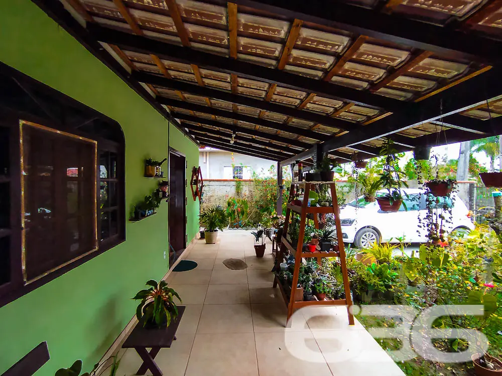 Residência Térrea em Balneário Barra do Sul – Cost