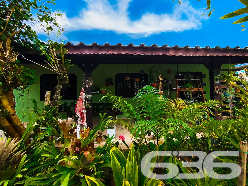 Residência Térrea em Balneário Barra do Sul – Cost