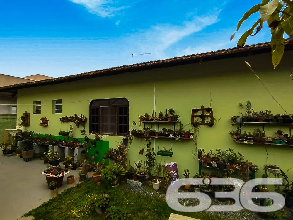 Residência Térrea em Balneário Barra do Sul – Cost