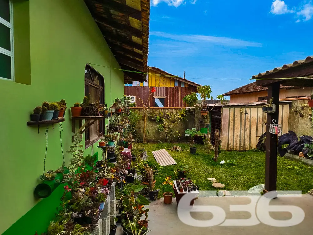 Residência Térrea em Balneário Barra do Sul – Cost