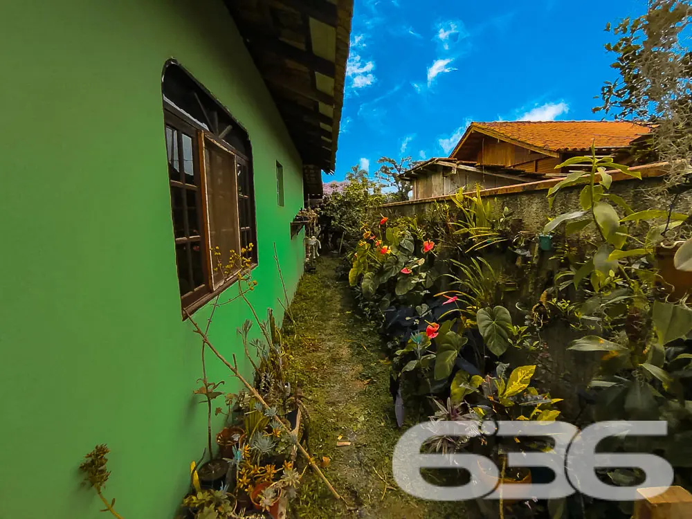 Residência Térrea em Balneário Barra do Sul – Cost