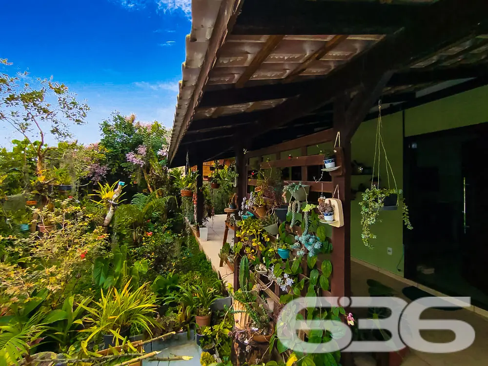 Residência Térrea em Balneário Barra do Sul – Cost