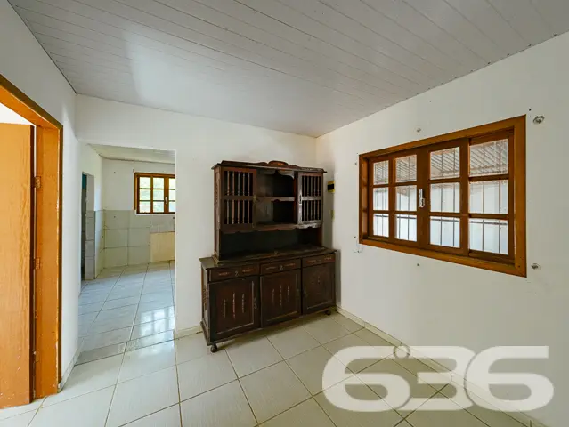 Descubra o charme tranquilo de Balneário Barra do