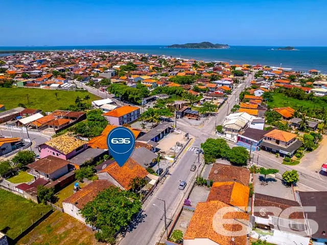 Residência - Centro - Balneário Barra do Sul