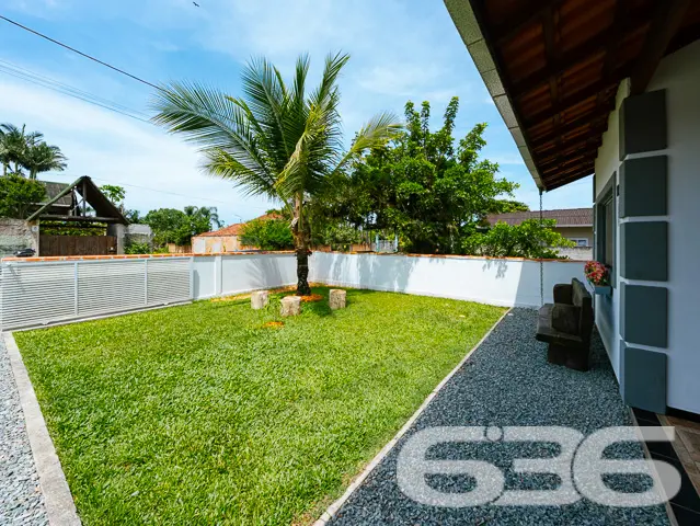 SONHO PERTINHO DO RIO, EM BALNEÁRIO BARRA DO SUL -