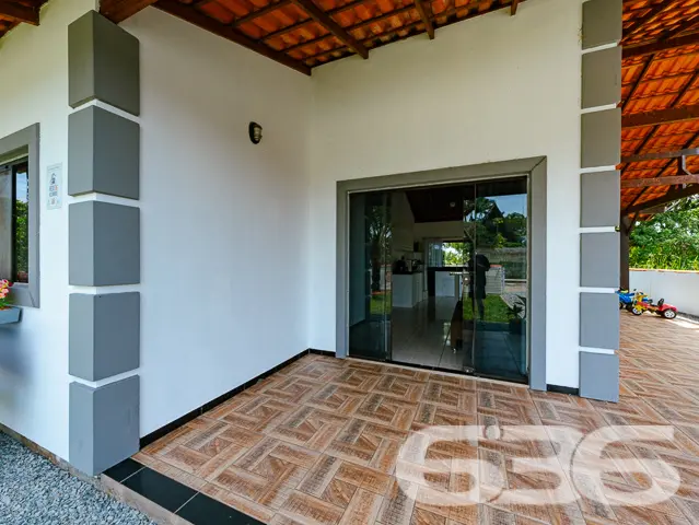SONHO PERTINHO DO RIO, EM BALNEÁRIO BARRA DO SUL -