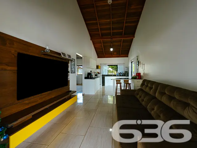 SONHO PERTINHO DO RIO, EM BALNEÁRIO BARRA DO SUL -